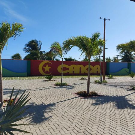 ארקטי Vilas Na Praia Residence O Paraiso E Aqui מראה חיצוני תמונה