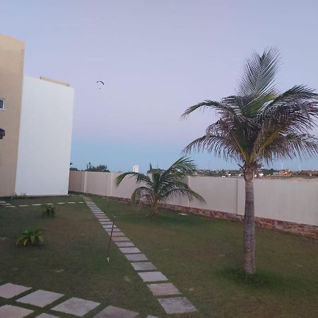ארקטי Vilas Na Praia Residence O Paraiso E Aqui מראה חיצוני תמונה