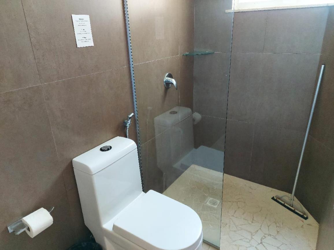 ארקטי Vilas Na Praia Residence O Paraiso E Aqui מראה חיצוני תמונה