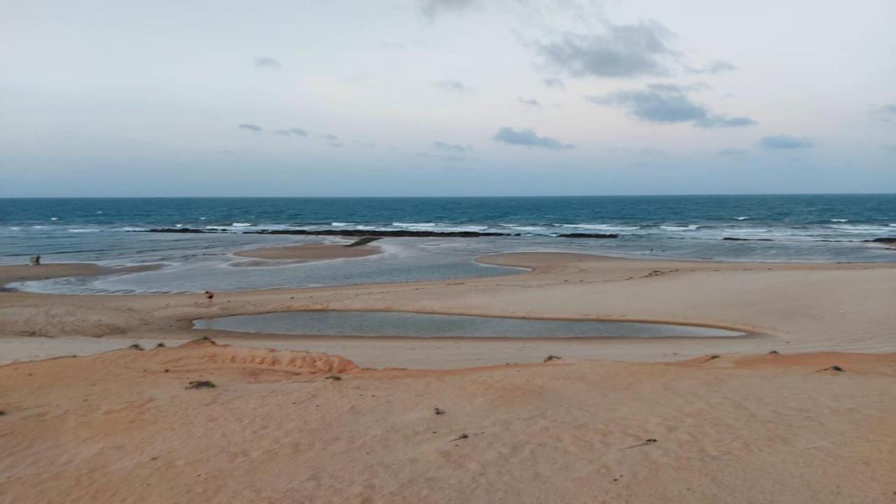 ארקטי Vilas Na Praia Residence O Paraiso E Aqui מראה חיצוני תמונה