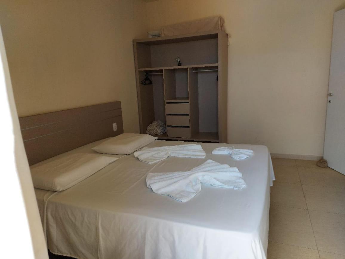 ארקטי Vilas Na Praia Residence O Paraiso E Aqui מראה חיצוני תמונה