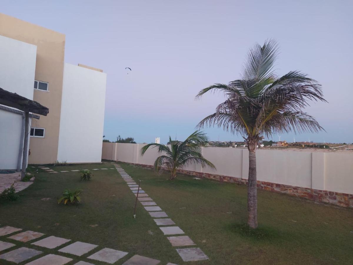 ארקטי Vilas Na Praia Residence O Paraiso E Aqui מראה חיצוני תמונה