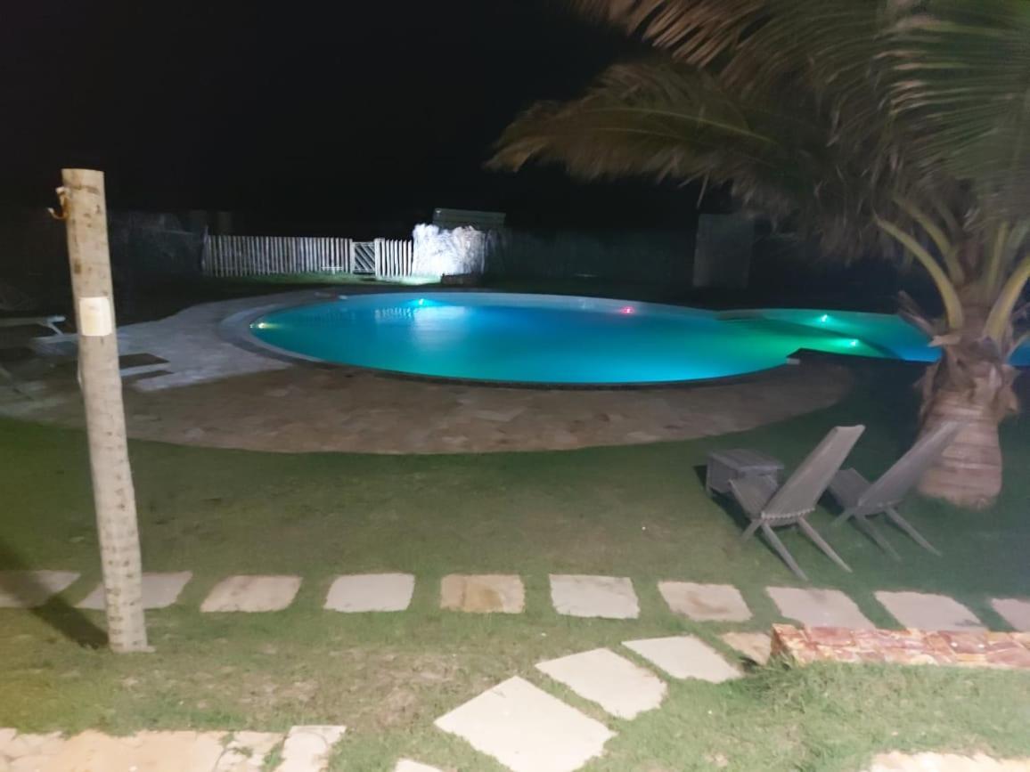 ארקטי Vilas Na Praia Residence O Paraiso E Aqui מראה חיצוני תמונה