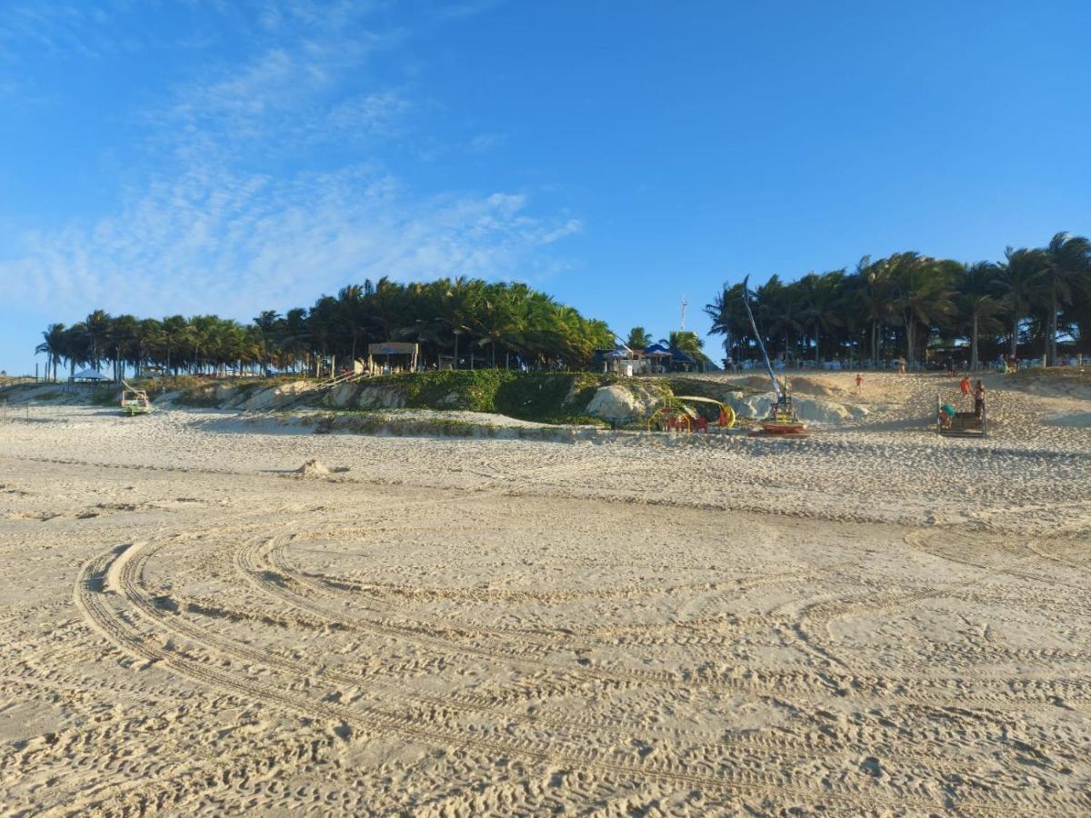 ארקטי Vilas Na Praia Residence O Paraiso E Aqui מראה חיצוני תמונה