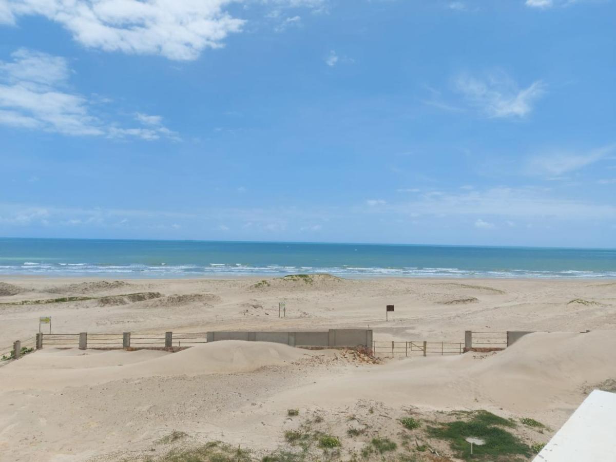 ארקטי Vilas Na Praia Residence O Paraiso E Aqui מראה חיצוני תמונה