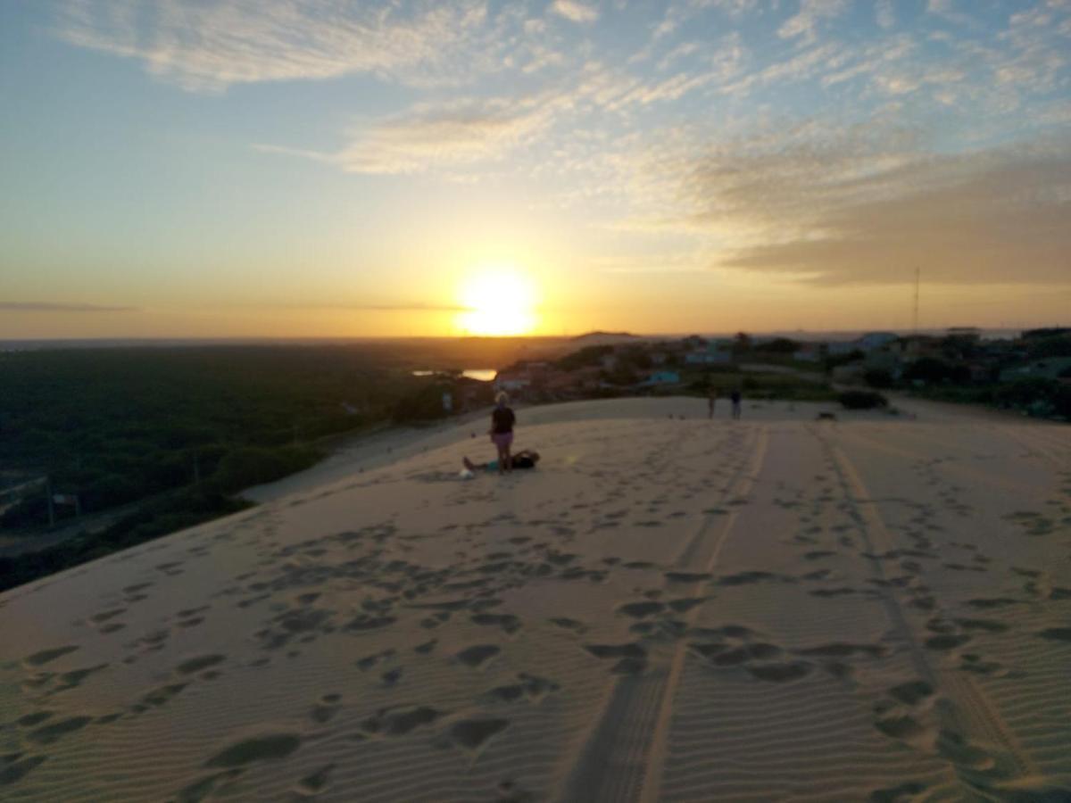 ארקטי Vilas Na Praia Residence O Paraiso E Aqui מראה חיצוני תמונה