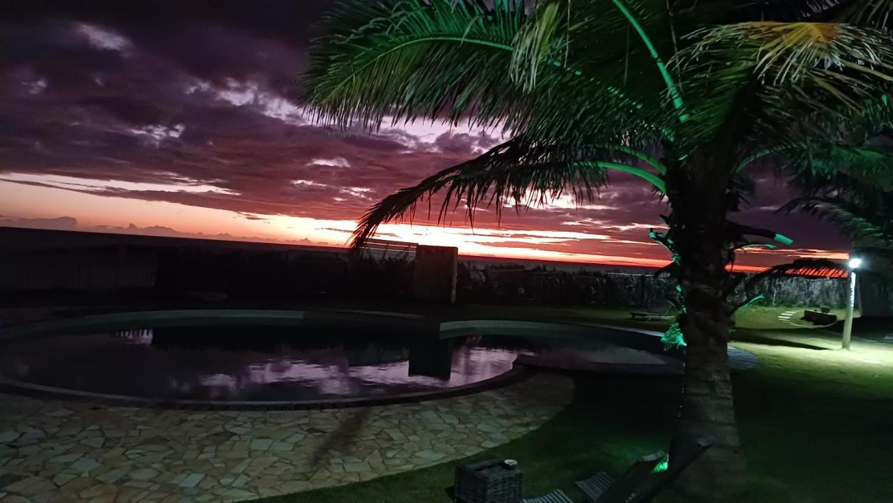 ארקטי Vilas Na Praia Residence O Paraiso E Aqui מראה חיצוני תמונה