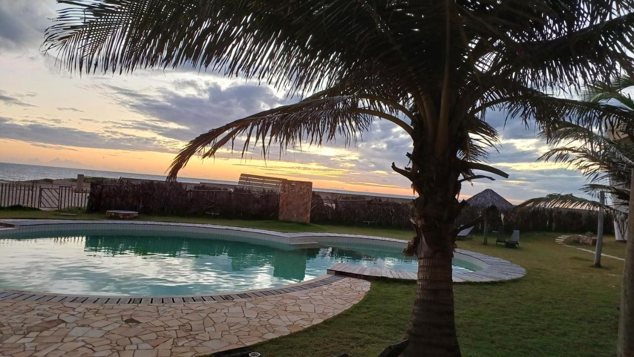 ארקטי Vilas Na Praia Residence O Paraiso E Aqui מראה חיצוני תמונה